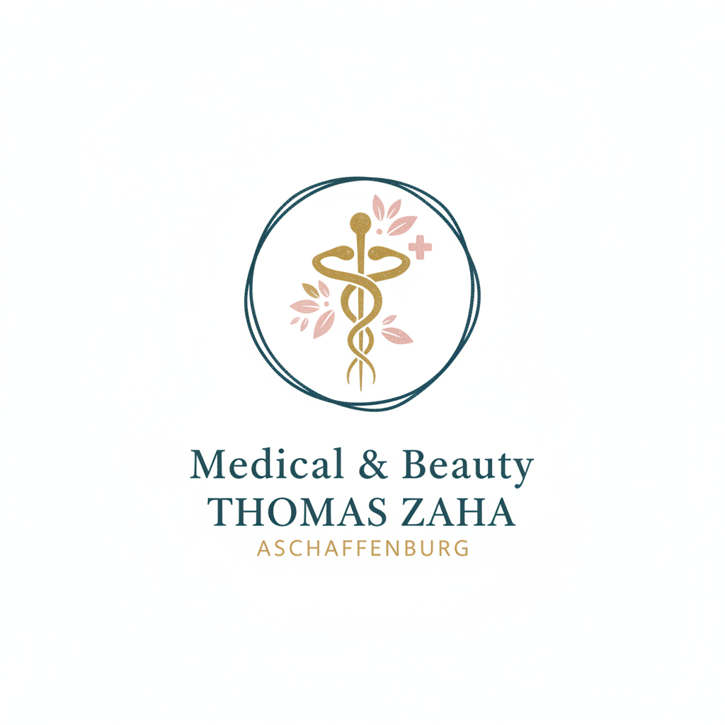 Medical & Beauty · Thomas Zaha, Aschaffenburg